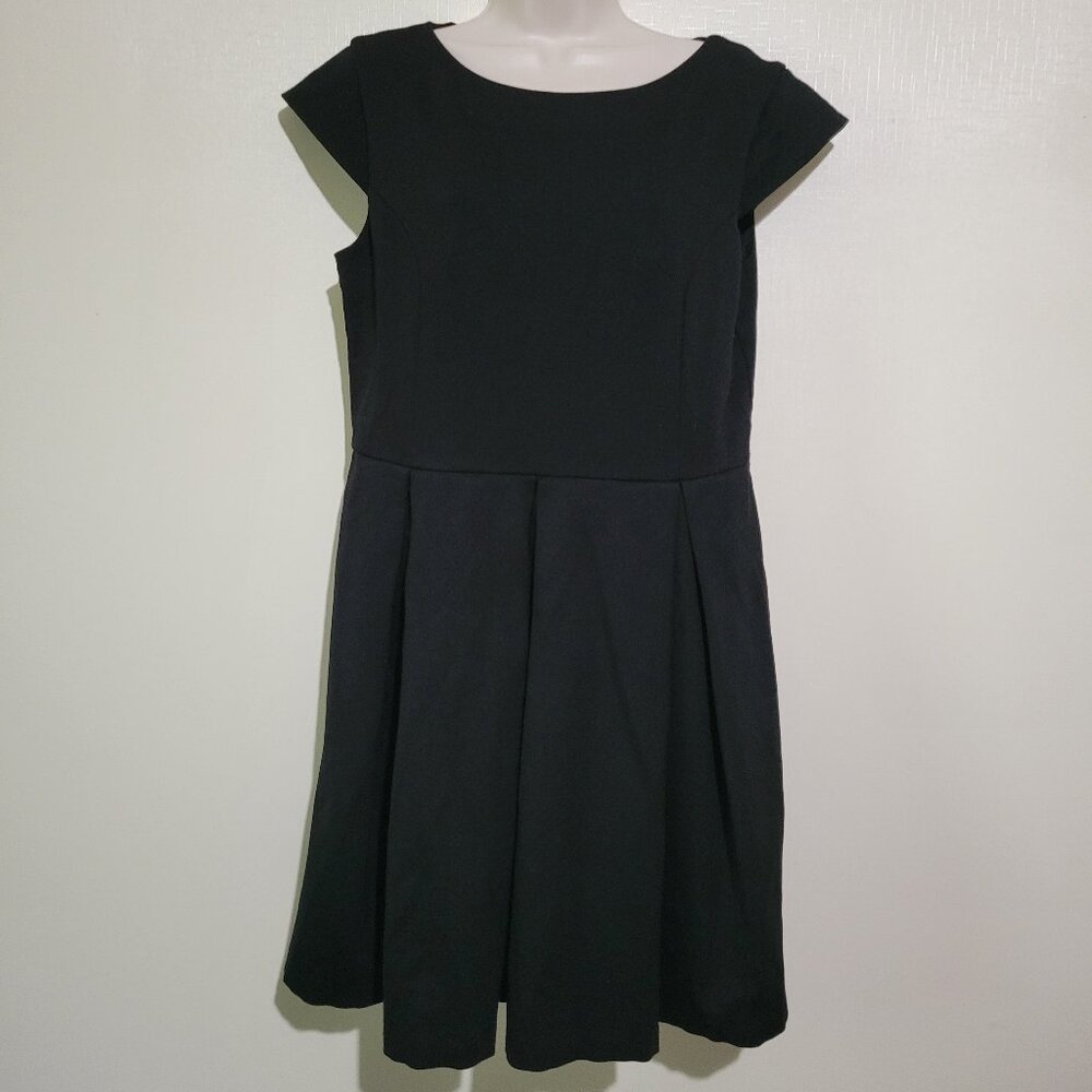 INC Cap Sleeve Dress